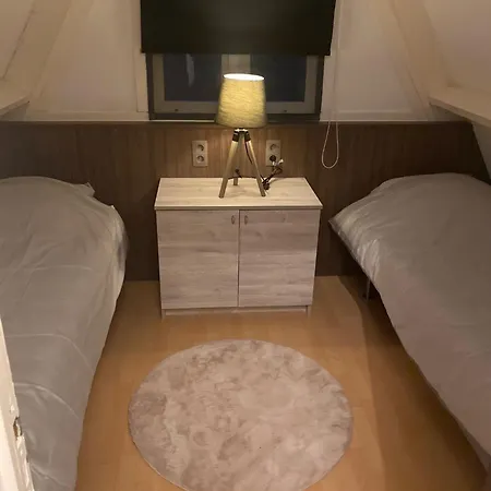 228 Vakantiehuis