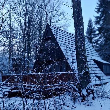 Casa vacanze 228 Durbuy
