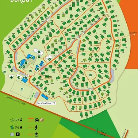 228 Дом отдыха