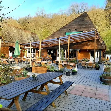 228 Дом отдыха Дюрбюи