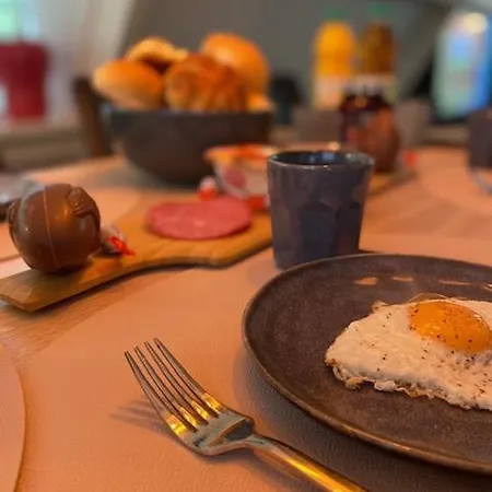 228 Дом отдыха Дюрбюи