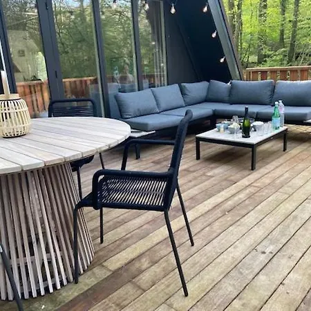 Casa vacanze 228 Durbuy