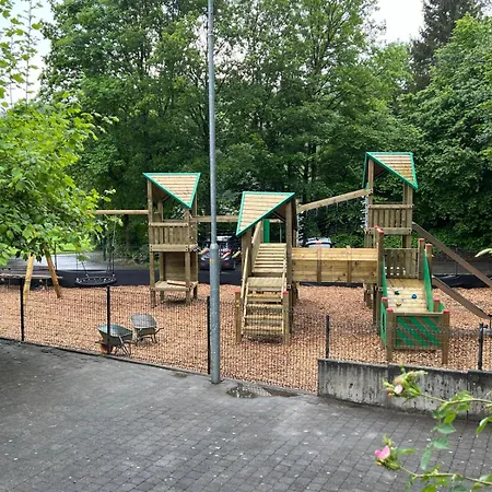 Vakantiehuis 228