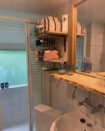 228 Vakantiehuis *