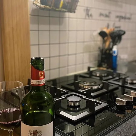 Дом отдыха 228 Дюрбюи