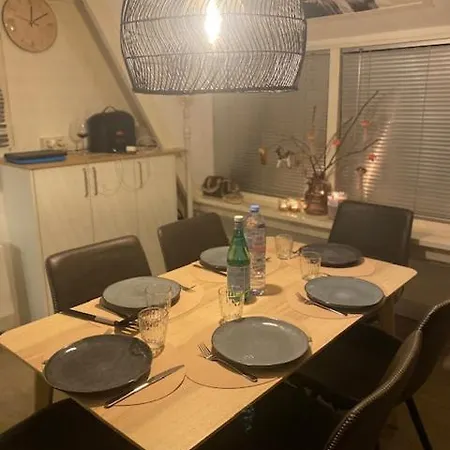 228 Casa vacanze Durbuy