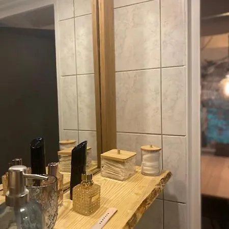 228 Дом отдыха Дюрбюи