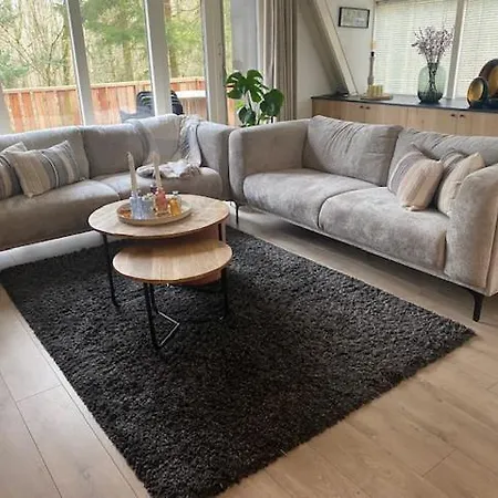 Vakantiehuis 228