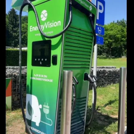 Дом отдыха 228 Дюрбюи