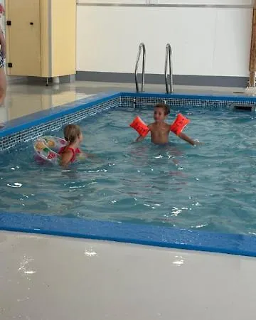 Дом отдыха 228 Дюрбюи