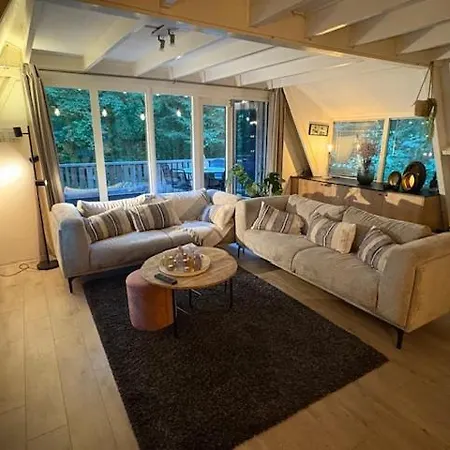 228 Casa vacanze Durbuy
